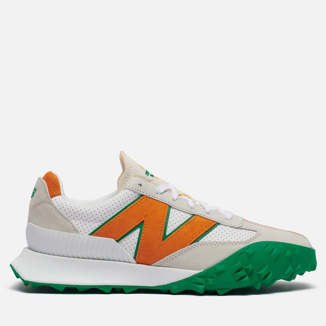 New Balance Мужские кроссовки x Casablanca XC-72