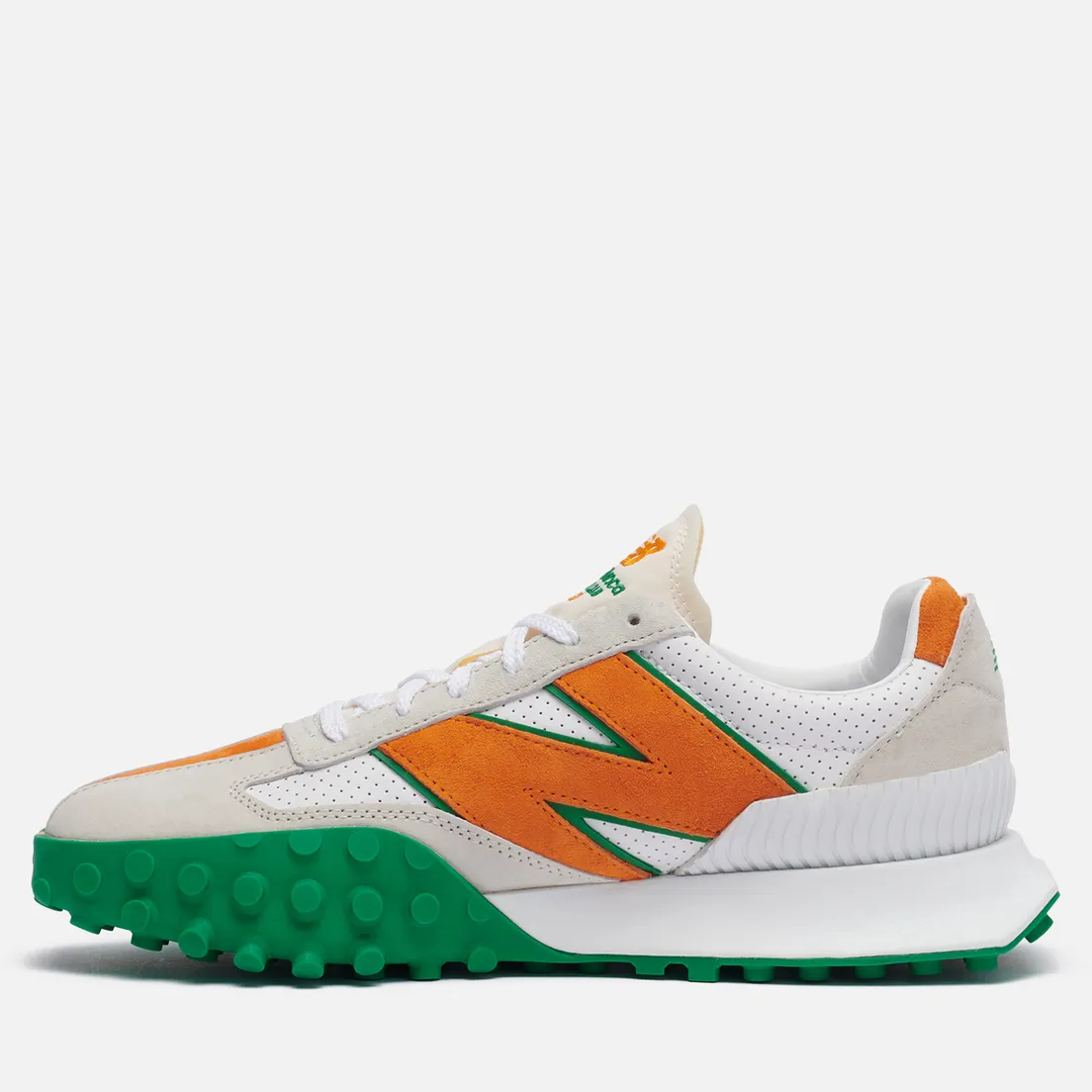 New Balance Мужские кроссовки x Casablanca XC-72