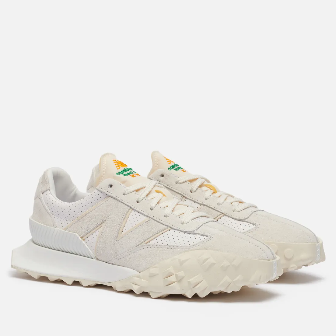 New Balance Мужские кроссовки x Casablanca XC-72