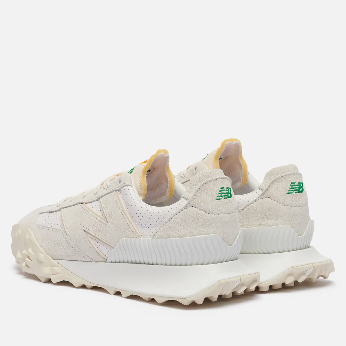 New Balance Мужские кроссовки x Casablanca XC-72