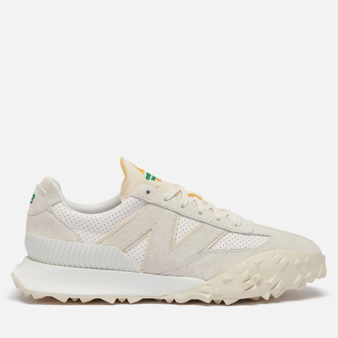 New Balance Мужские кроссовки x Casablanca XC-72