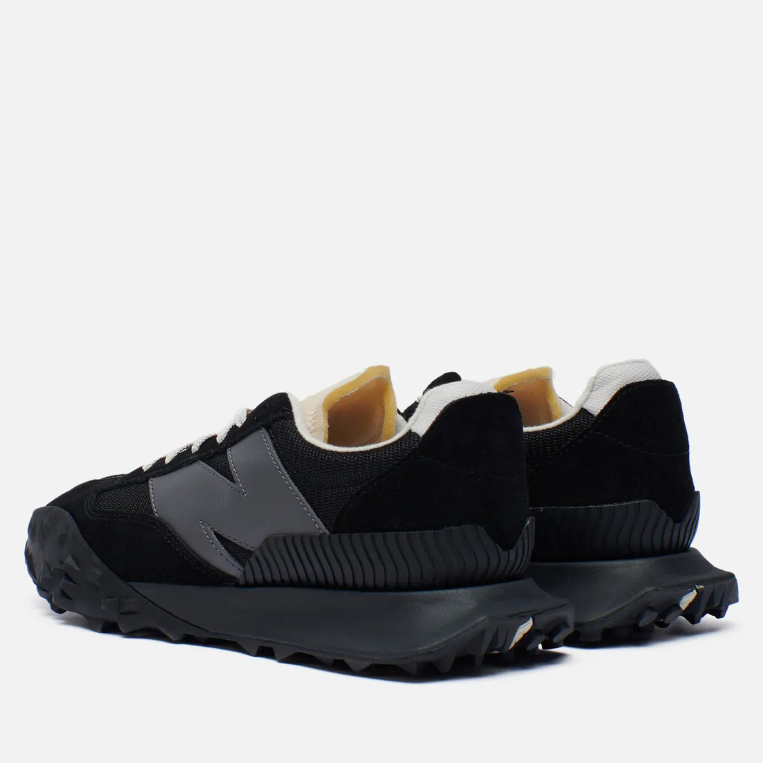 New Balance Мужские кроссовки XC-72