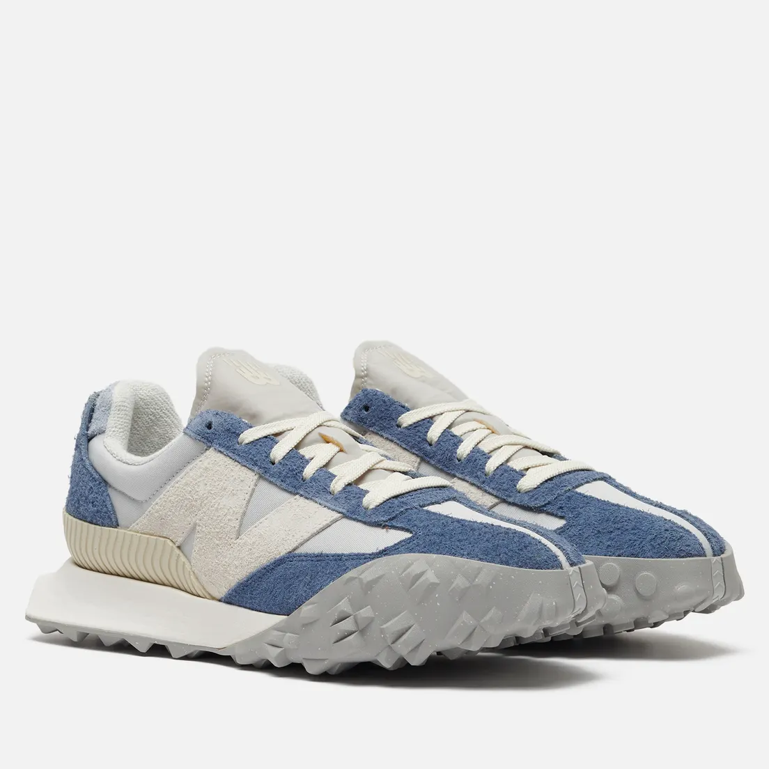 New Balance Мужские кроссовки XC-72