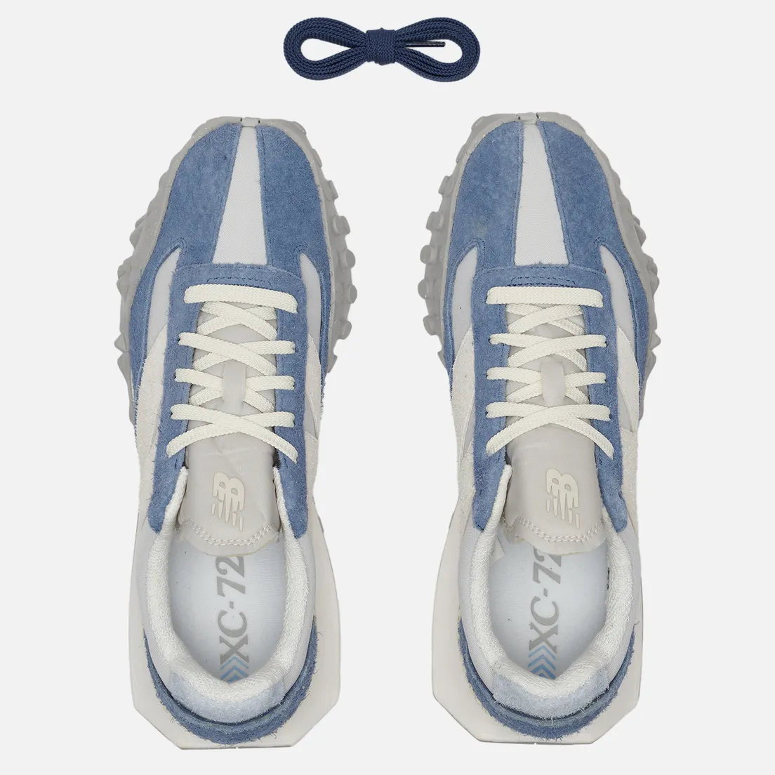 New Balance Мужские кроссовки XC-72