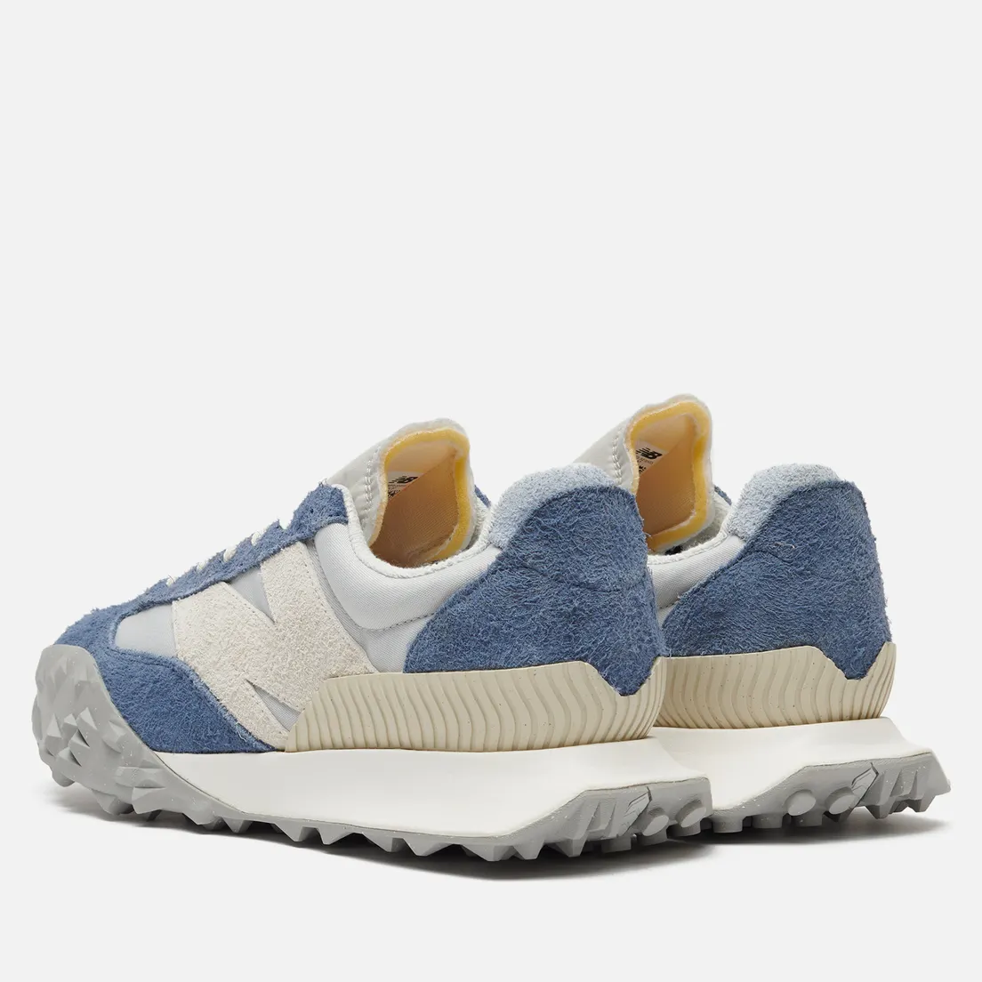 New Balance Мужские кроссовки XC-72