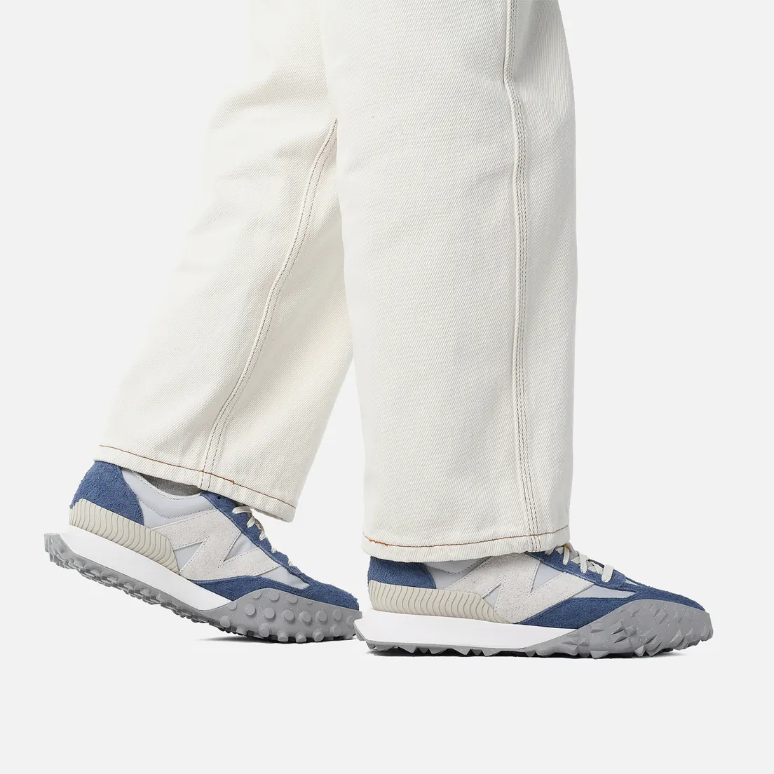 New Balance Мужские кроссовки XC-72