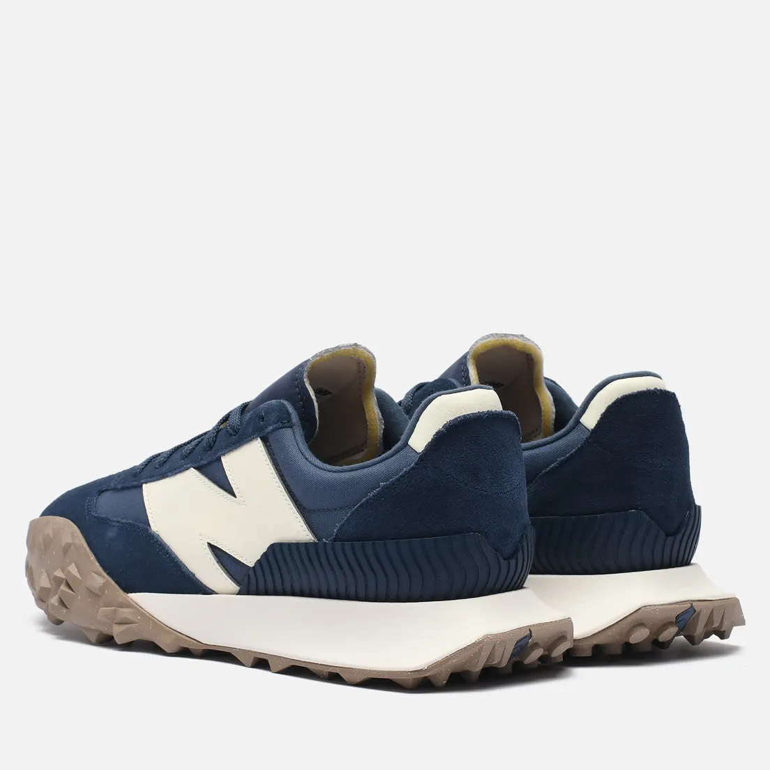 New Balance Мужские кроссовки XC-72
