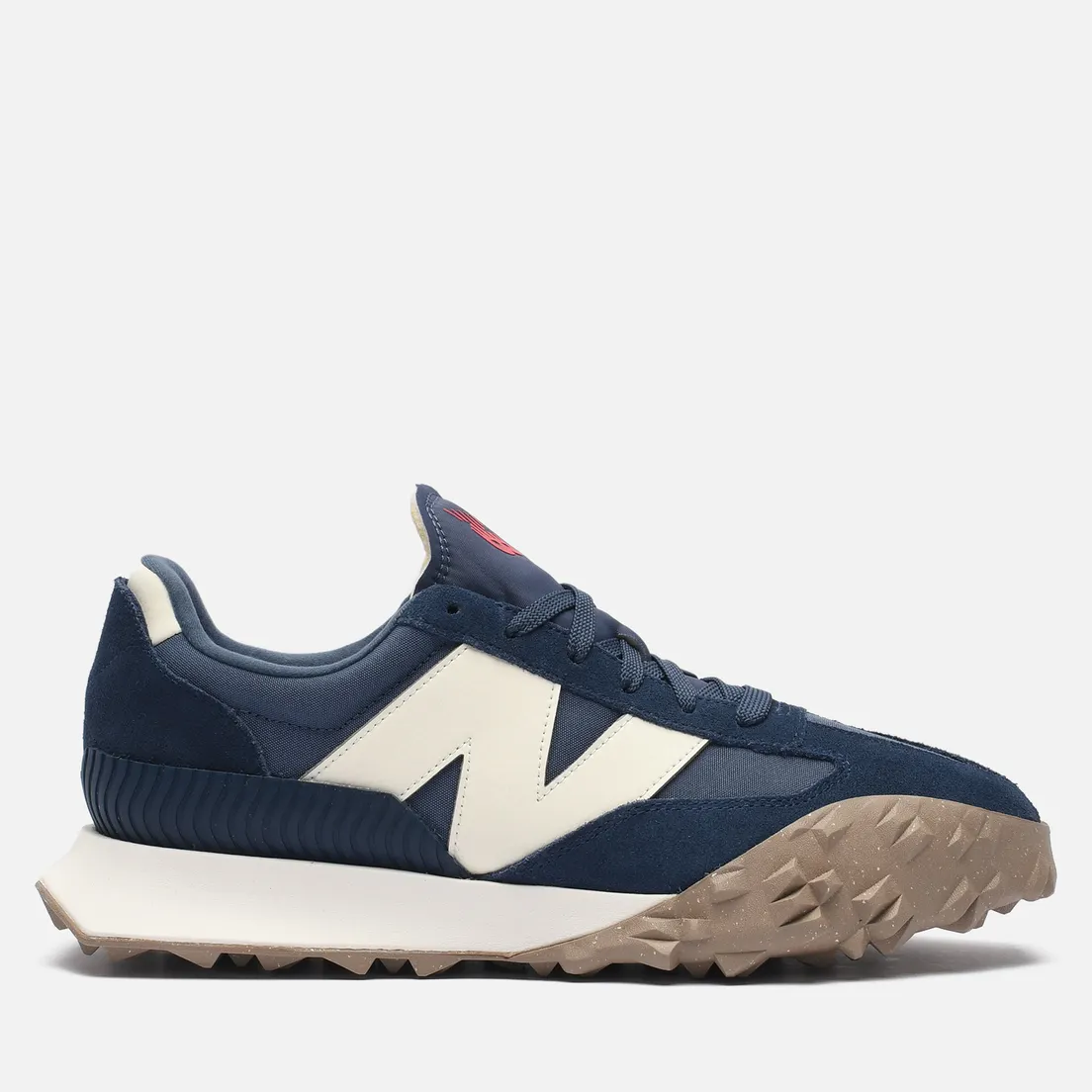 New Balance Мужские кроссовки XC-72