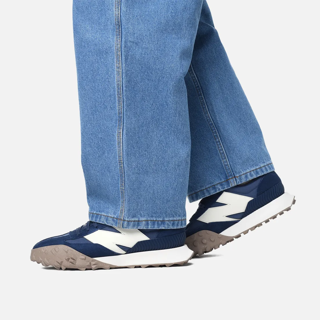 New Balance Мужские кроссовки XC-72