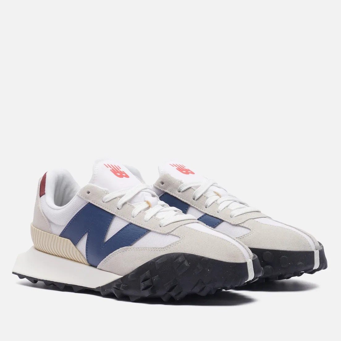 New Balance Мужские кроссовки XC-72
