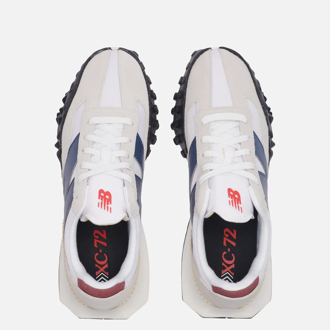 New Balance Мужские кроссовки XC-72