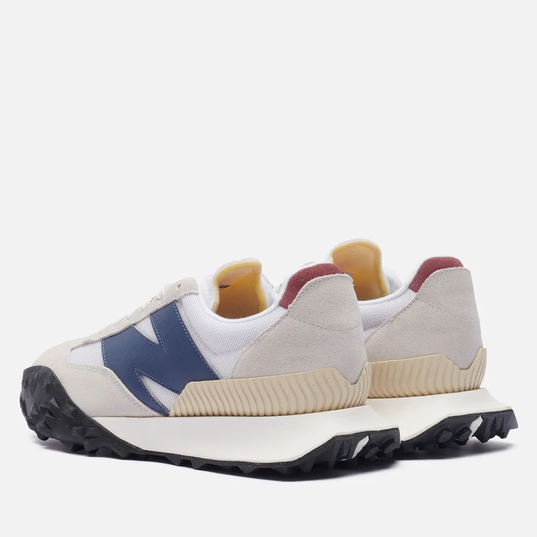 New Balance Мужские кроссовки XC-72