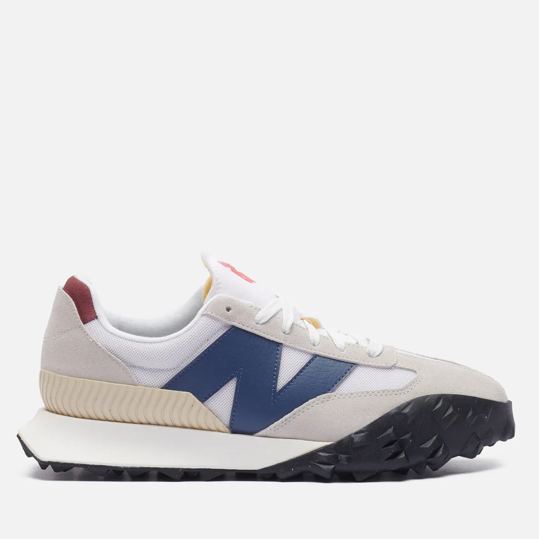 New Balance Мужские кроссовки XC-72