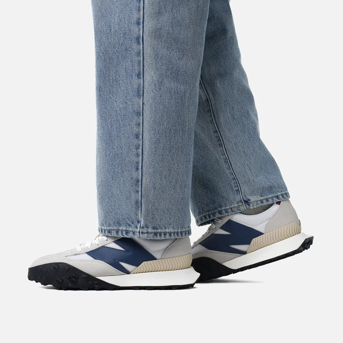 New Balance Мужские кроссовки XC-72