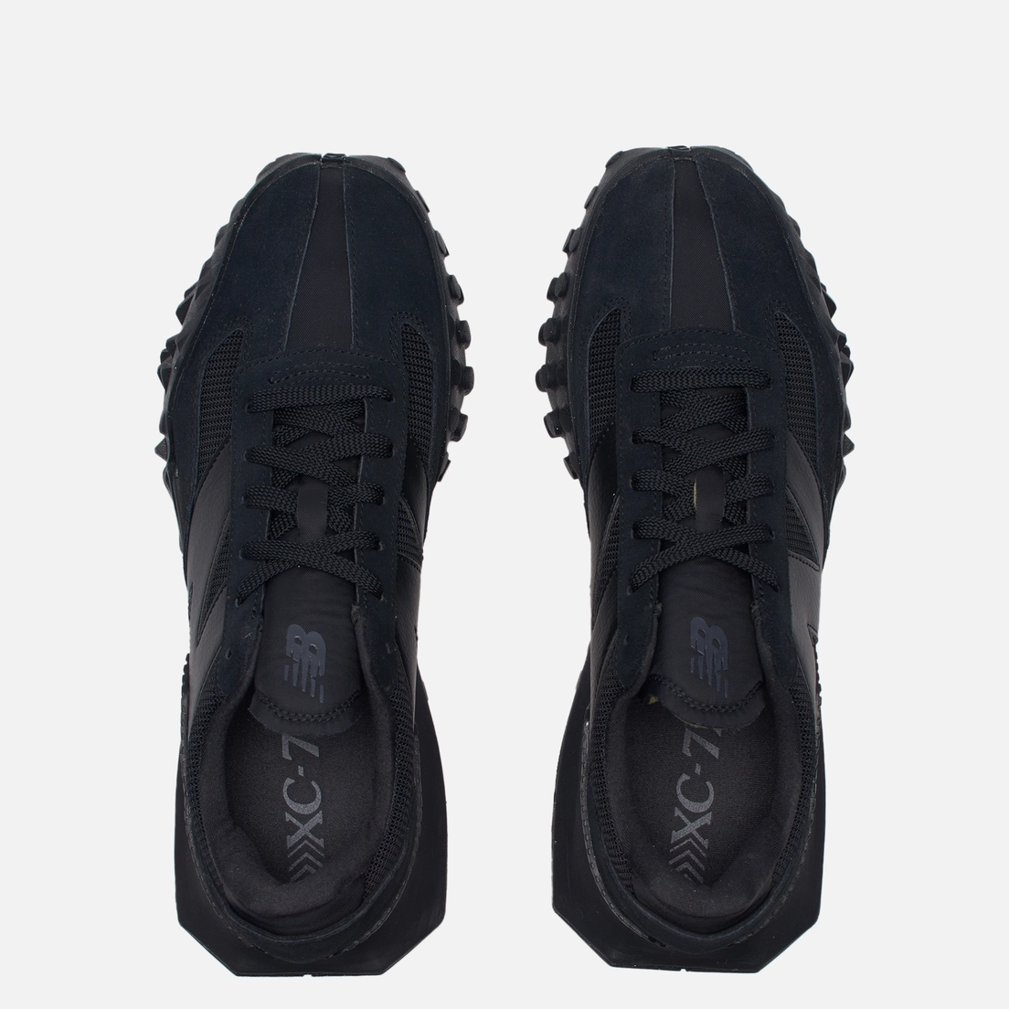 New Balance Мужские кроссовки XC-72