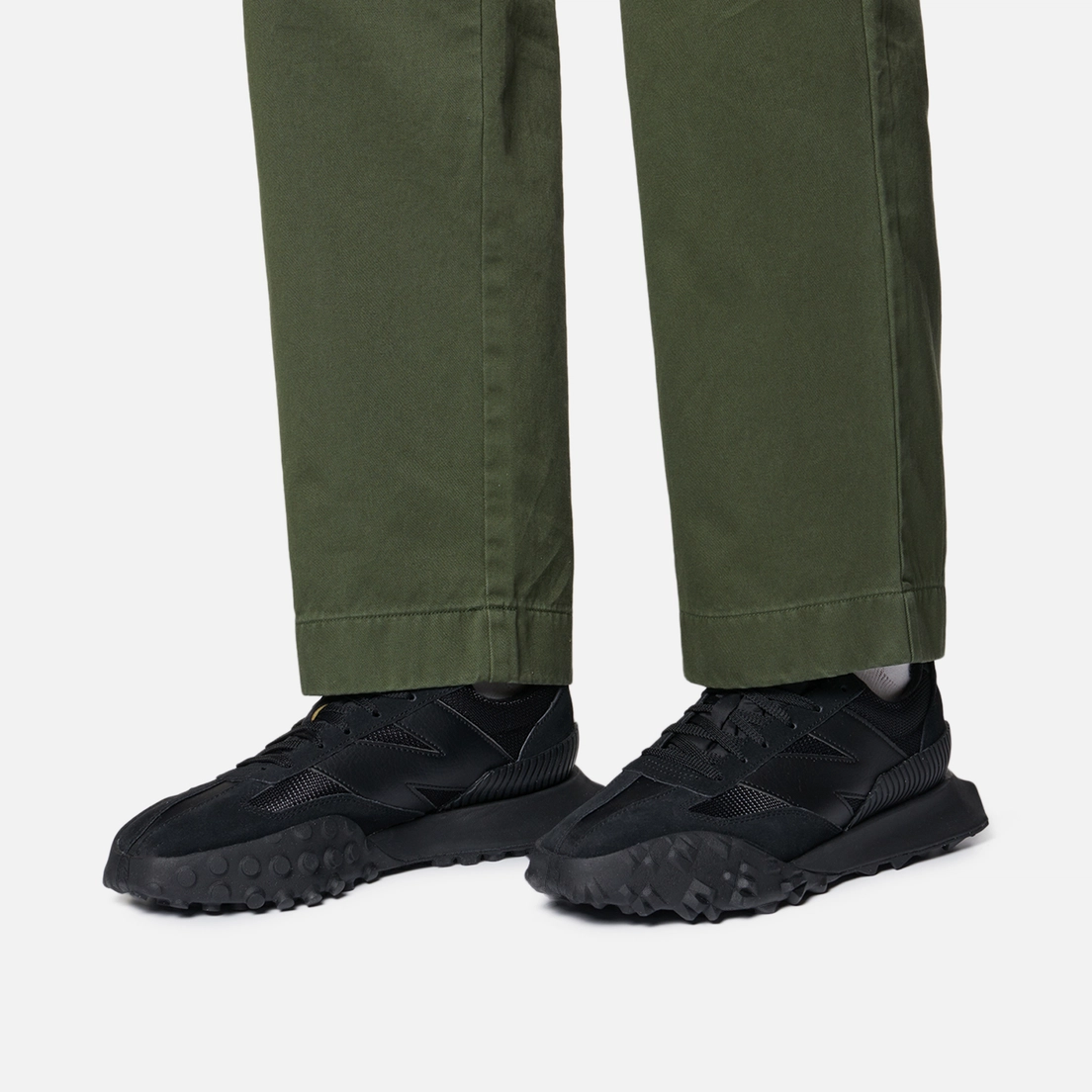 New Balance Мужские кроссовки XC-72