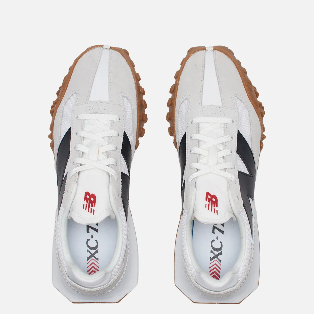New Balance Мужские кроссовки XC-72