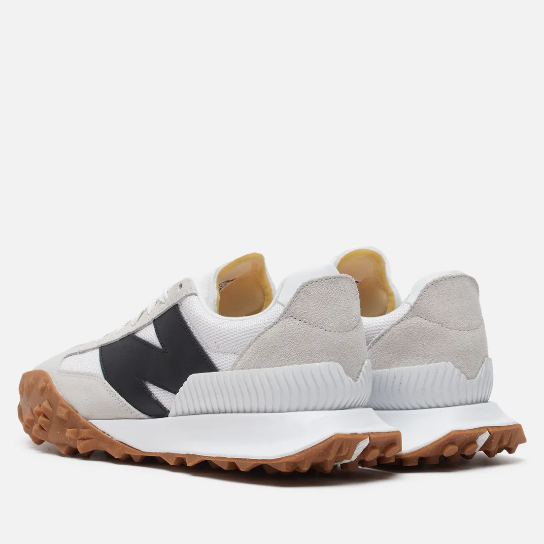New Balance Мужские кроссовки XC-72