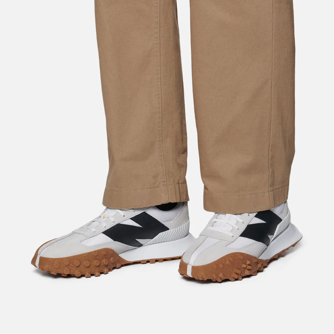 New Balance Мужские кроссовки XC-72