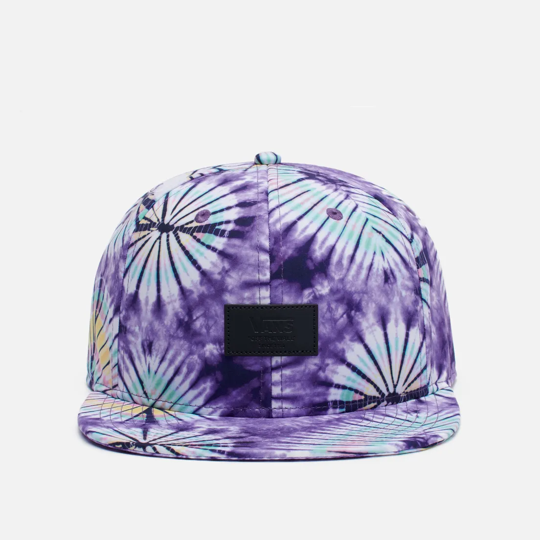 Vans Кепка Allover Tie Dye