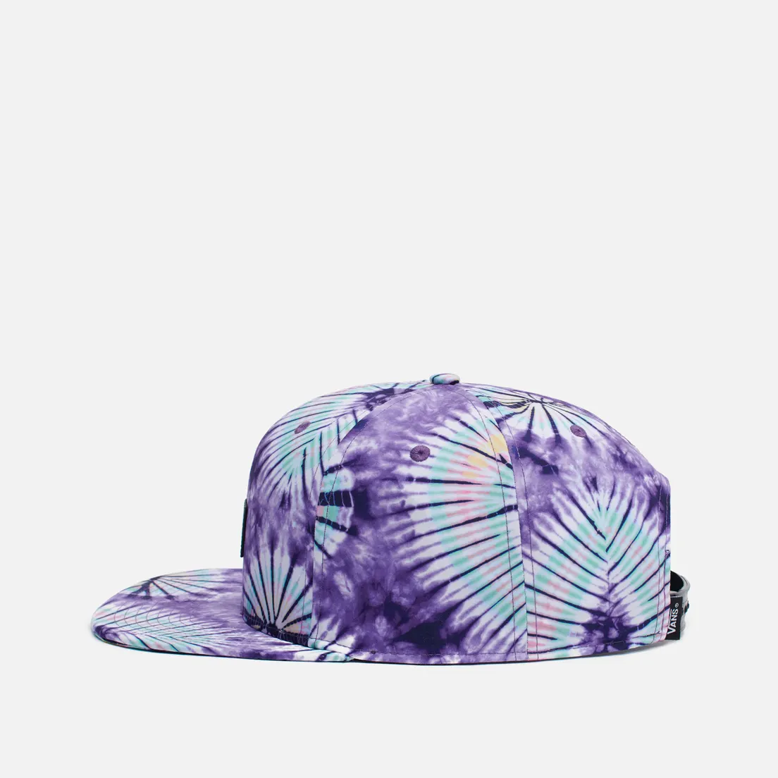 Vans Кепка Allover Tie Dye