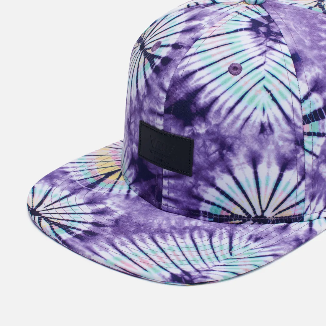 Vans Кепка Allover Tie Dye