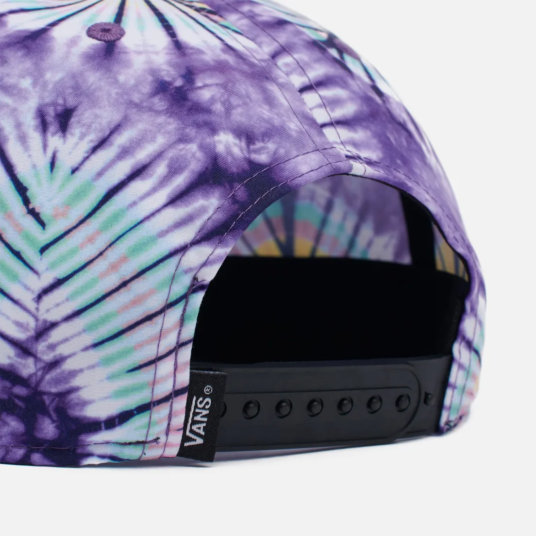 Vans Кепка Allover Tie Dye