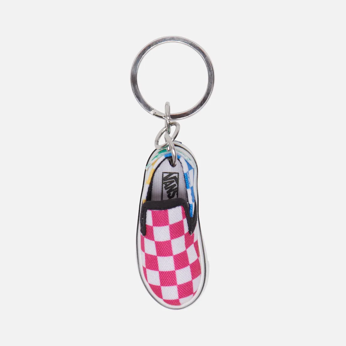 Vans Брелок для ключей Slip-On Keychain