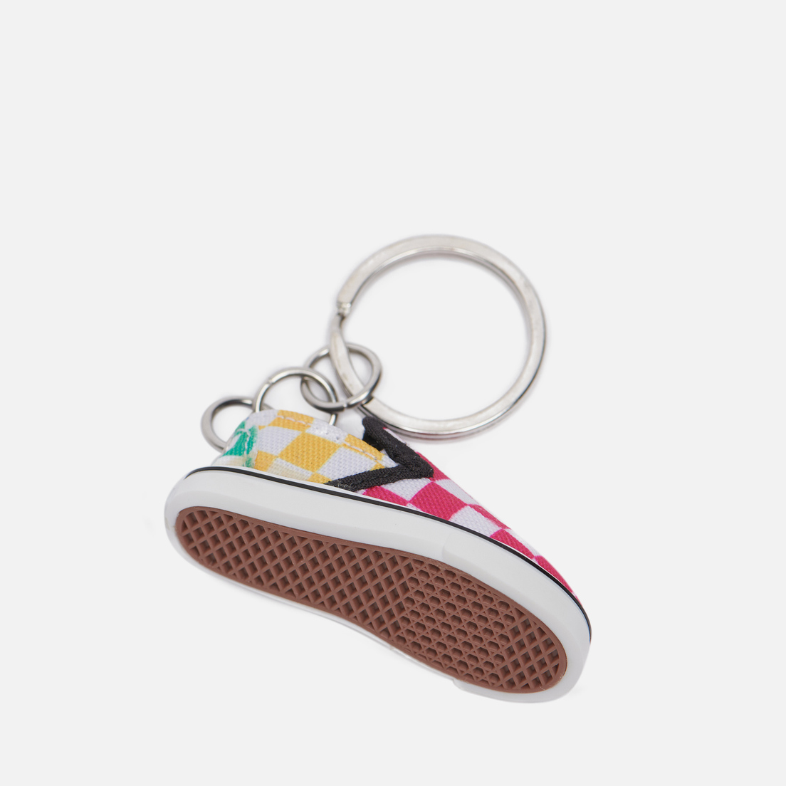 Vans Брелок для ключей Slip-On Keychain