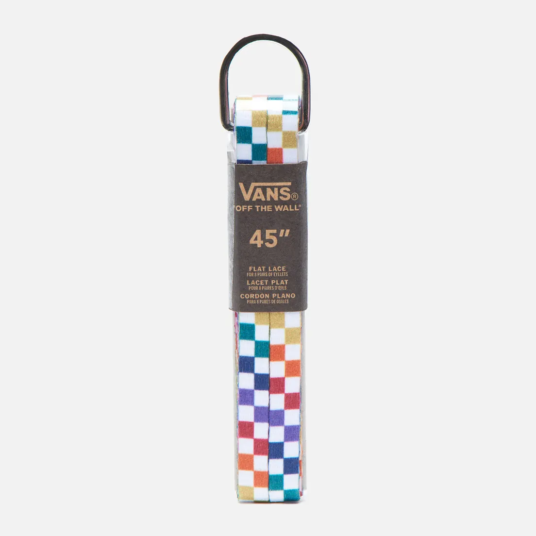 Vans Шнурки Check 45