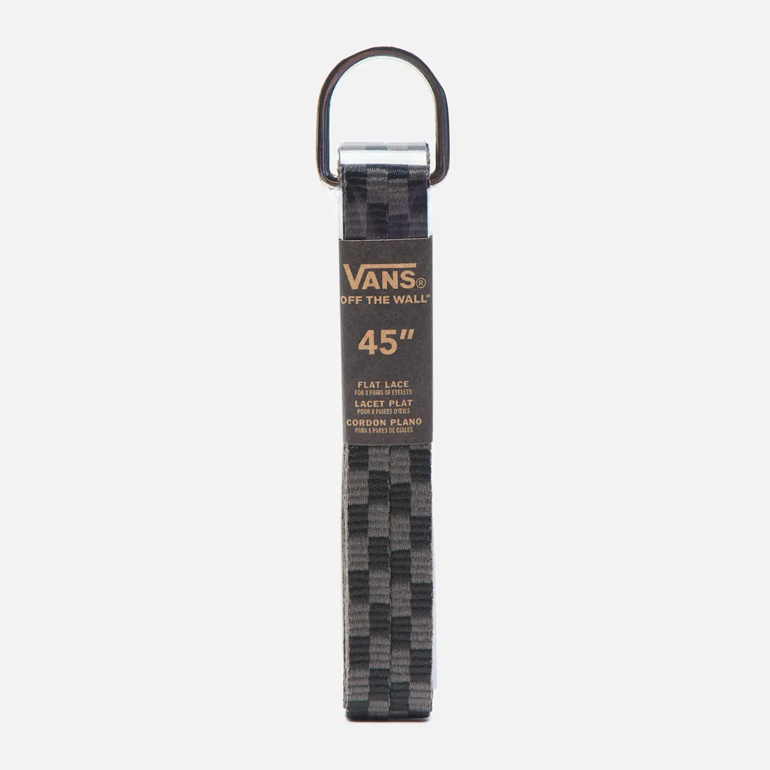 Vans Шнурки Check 45