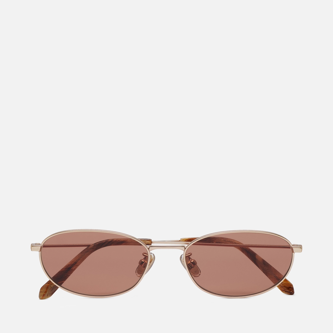 RETROSUPERFUTURE Солнцезащитные очки Uovo