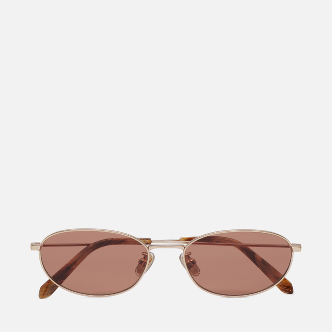 Солнцезащитные очки RETROSUPERFUTURE Uovo