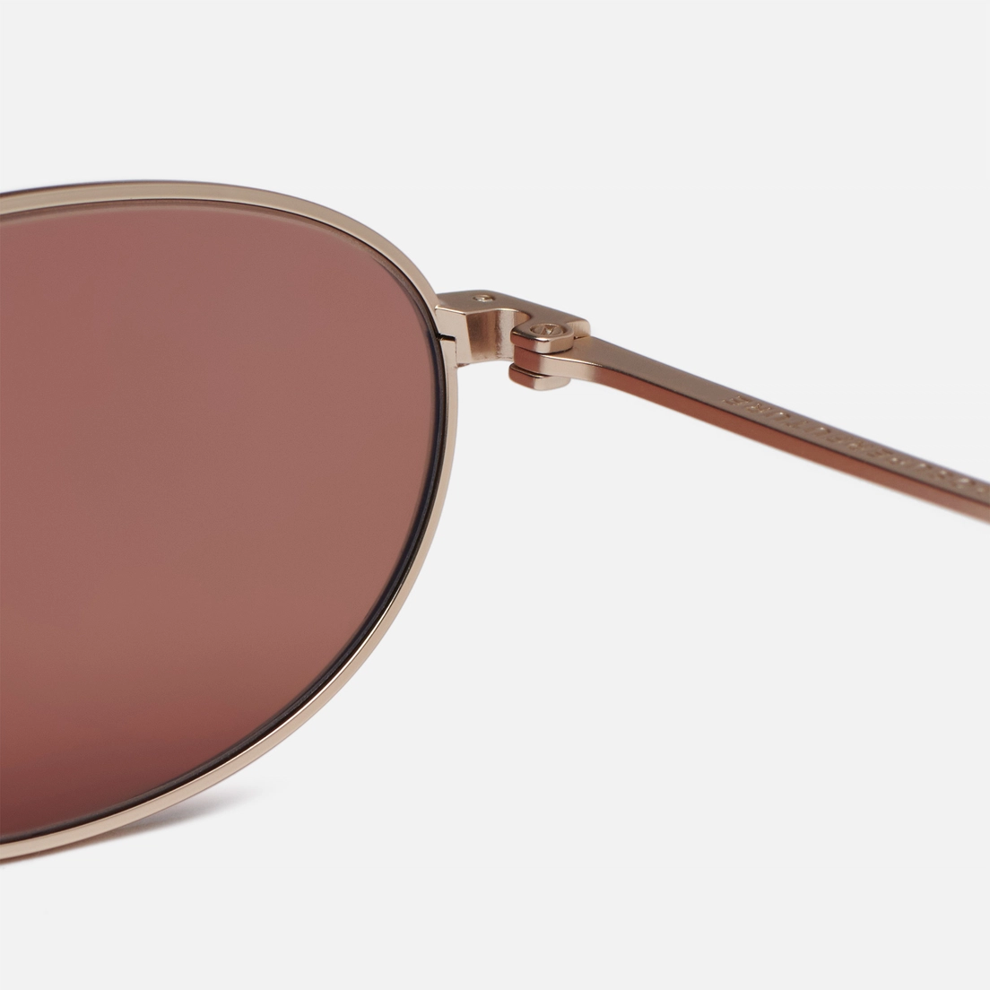 RETROSUPERFUTURE Солнцезащитные очки Uovo