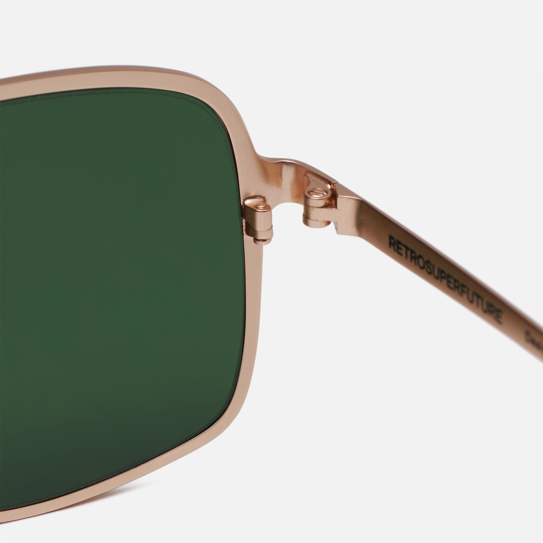 RETROSUPERFUTURE Солнцезащитные очки Spliff