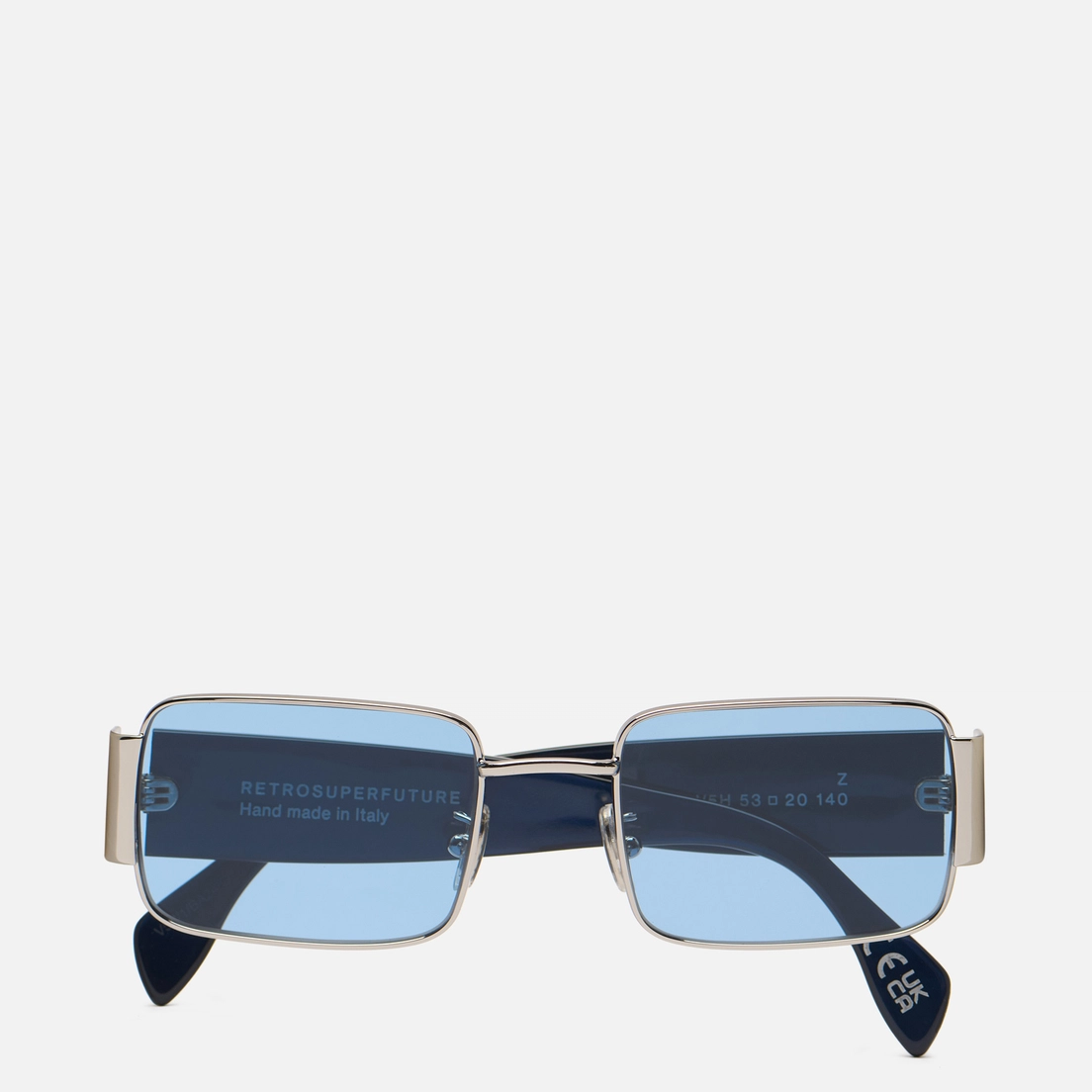 RETROSUPERFUTURE Солнцезащитные очки Z