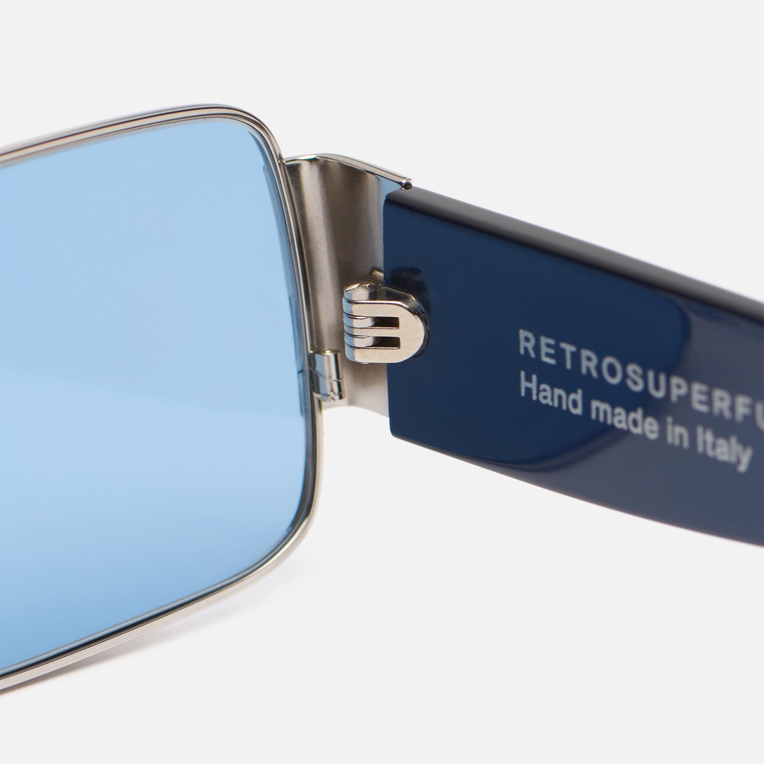 RETROSUPERFUTURE Солнцезащитные очки Z