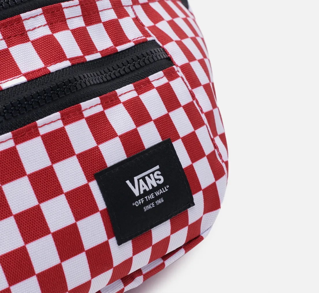 Vans Сумка на пояс Ward Cross Body Pack