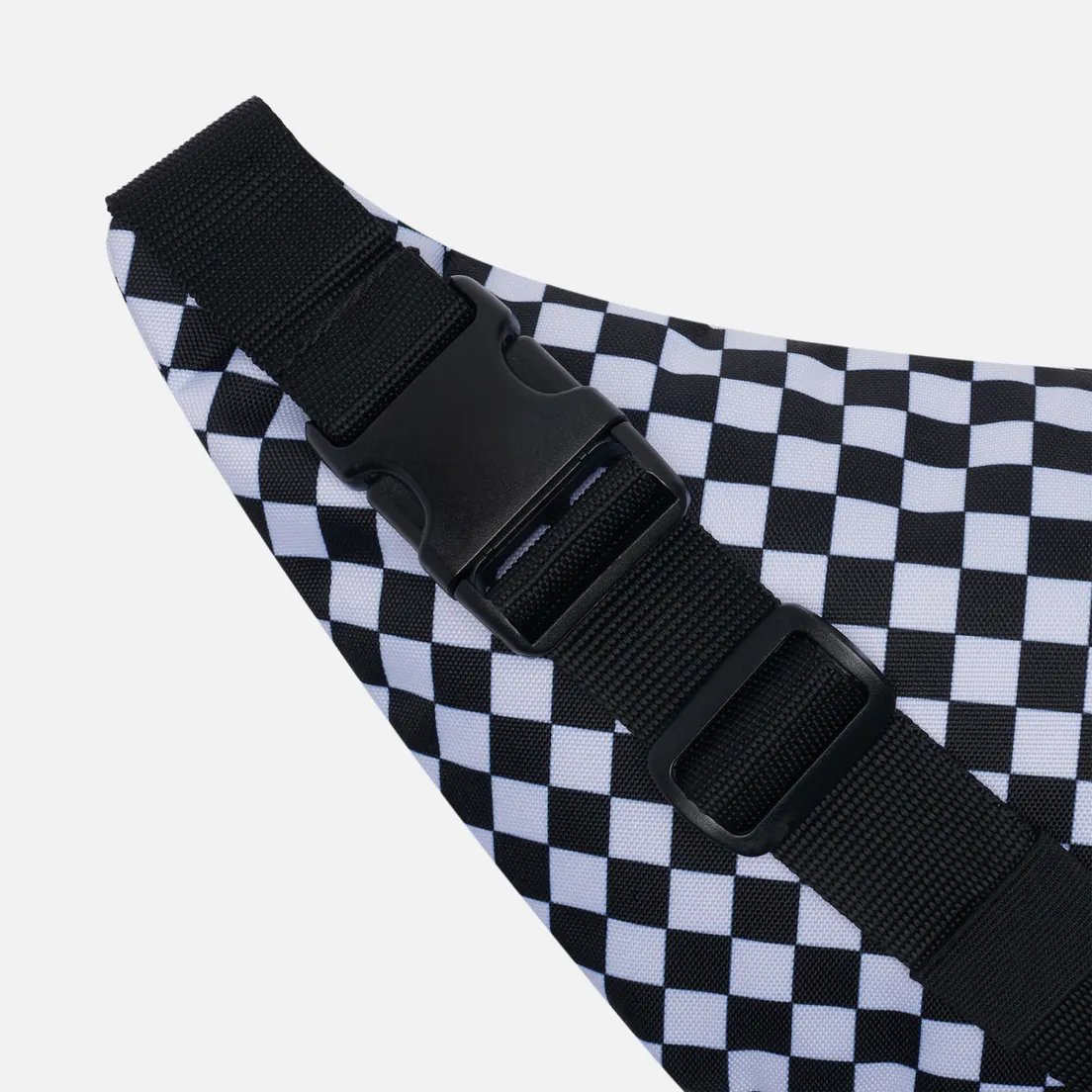 Vans Сумка на пояс Ward Cross Body Pack