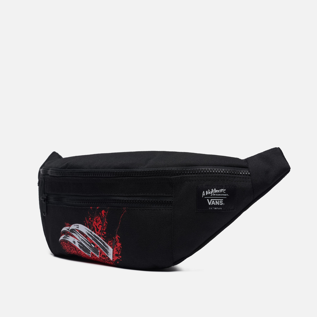 Vans Сумка на пояс x Horror Ward Cross Body P Freddy Krueger