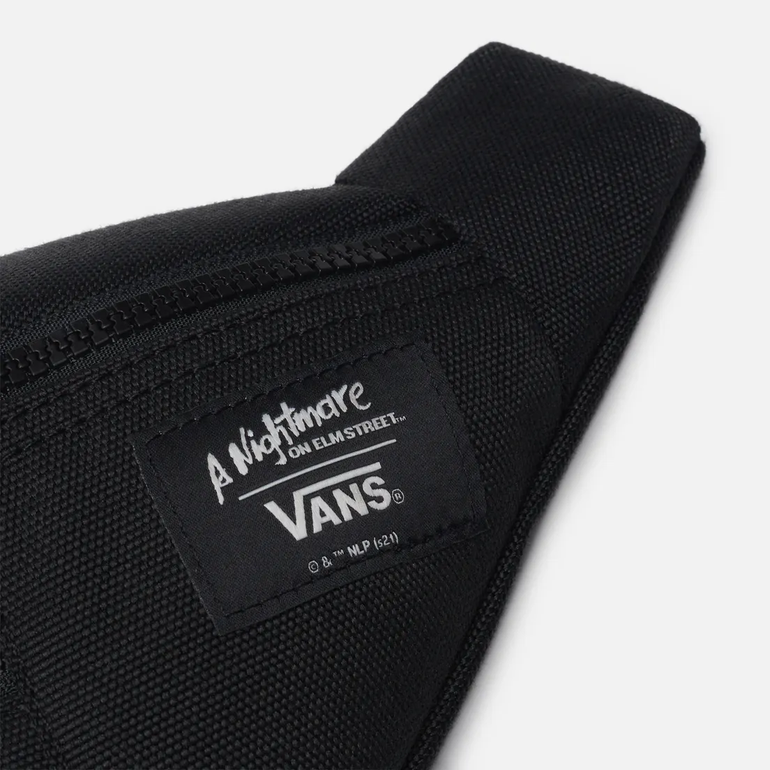 Vans Сумка на пояс x Horror Ward Cross Body P Freddy Krueger