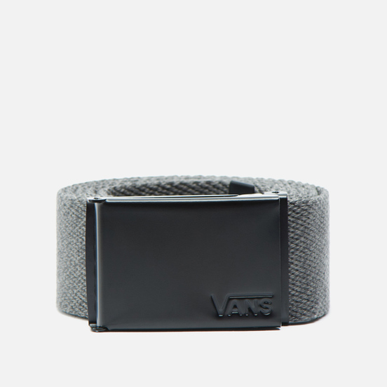 Ремень Vans Deppster II Web Charcoal Heather
