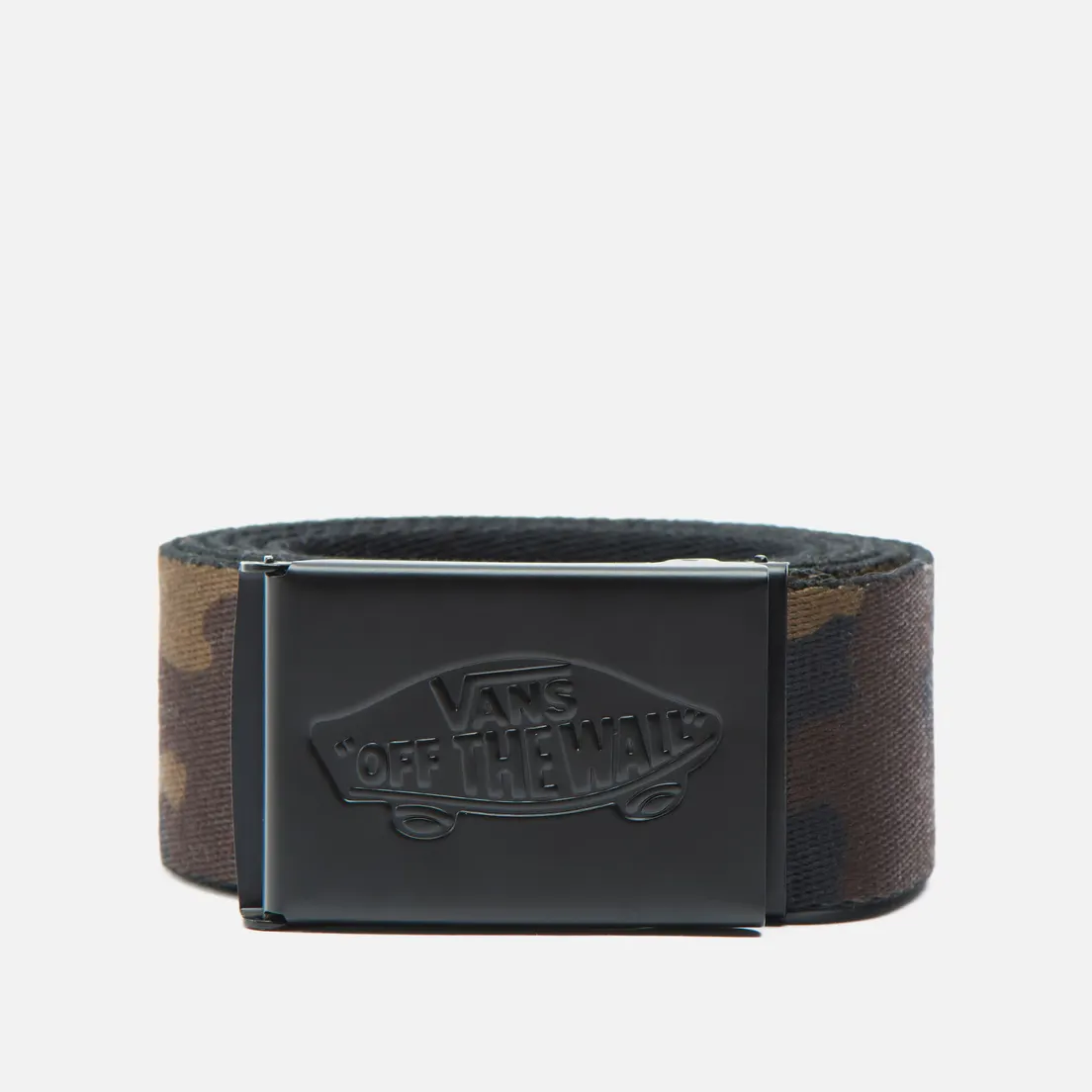Vans Ремень Shredator II Web