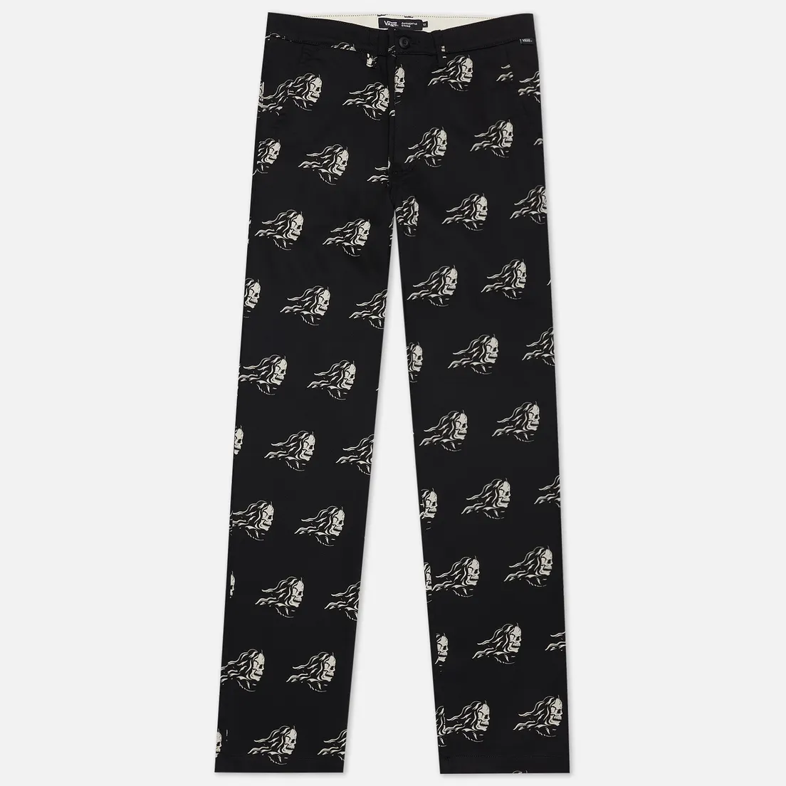 Vans Мужские брюки Authentic Chino Pro Sixty Sixers