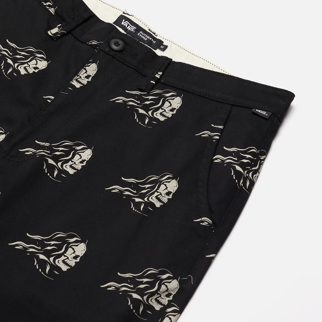 Vans Мужские брюки Authentic Chino Pro Sixty Sixers