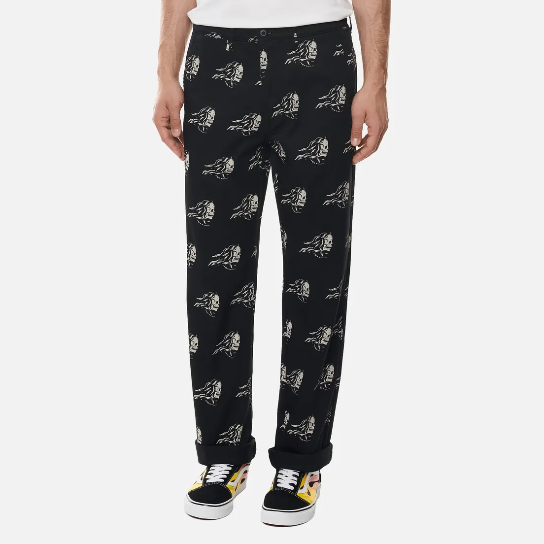 Vans Мужские брюки Authentic Chino Pro Sixty Sixers