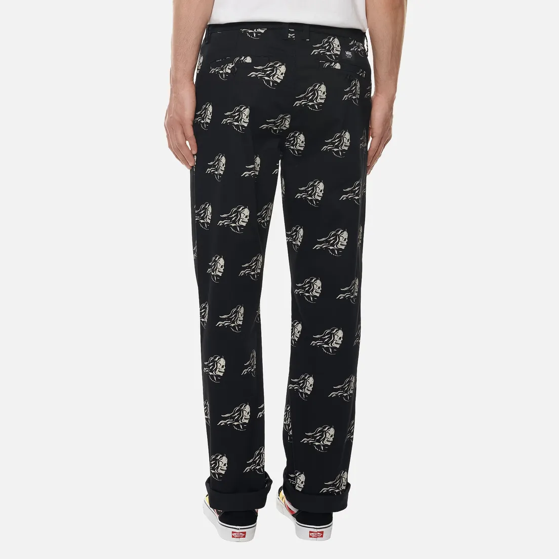 Vans Мужские брюки Authentic Chino Pro Sixty Sixers