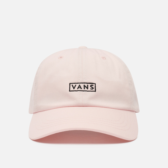 Кепка Vans Curved Bill Cool Pink