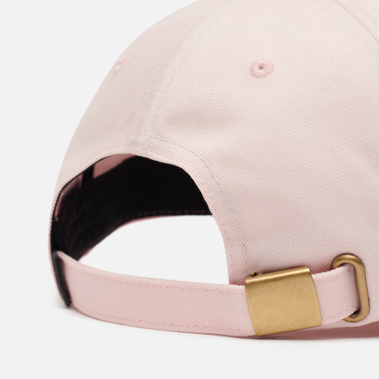 Кепка Vans Curved Bill Cool Pink
