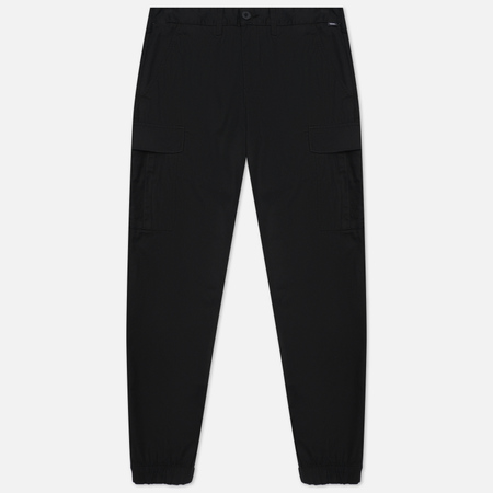 Мужские брюки Vans Tremain, цвет чёрный, размер 32